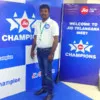 Laxman Brahmalla