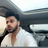 Hrithik Bhati