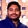 Rajesh Manda