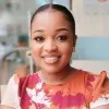 Sharon Gitonga