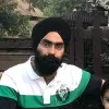 Vijinder Pal Singh