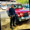 sunny Chauhan