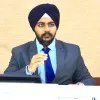Jagtej Singh Nagpal