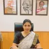 Bhavana Ashok Dhapodkar