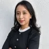 Nik Sabrina NMahamed