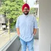 Mankaran Singh