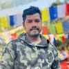 Manoj Shrestha