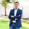 Ashish Borad