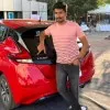 Mani jayaram