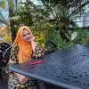 Halima akter