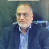 Qamar Alam