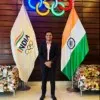 Mukesh Gaur