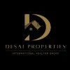 Desai Properties