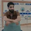 Muzamil Ali