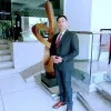 Brijesh Mishra