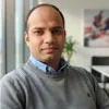 Gautam Vadnere