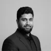 Shahzaib Farooq