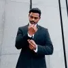 Kolagatla Bhargav