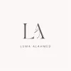 Luma Alahmed