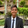 Saumil Garg