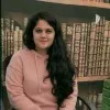 Shreya Shah
