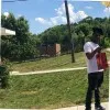 Deonte Reese