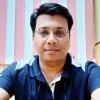 Debashis Mandal