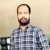 Gautam Sawraj