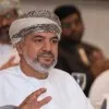 Nasser Al Saqri