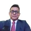 Josué Ricardo Flores Vargas