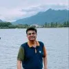 Jyoti Kumar Sharma