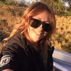 Jodie Leworthy