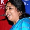Anuradha Krishnan