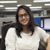 Aishika Ghosal
