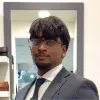 Anoj Ganesh