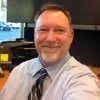 BRIAN BLACKBURN