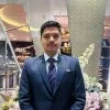 NAVEEN KUMAR SHARMA