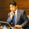 Mian Muhammad Jahangir