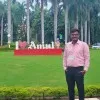 Priyabrata Sarkar