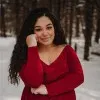 Aliya Johnson