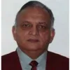 Prof Deepak Sharma