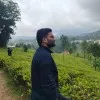 Yashwanth Thandra