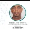 ROBSON SILVA
