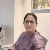 Supriya Bhosale