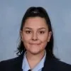 Olivia Moudawar