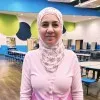 Huda Hamwia