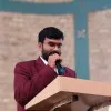 Shaik Mohammad masood