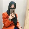 Hafza Yasmin