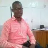 Iyayi Michael DHL