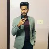 Nissan Patel